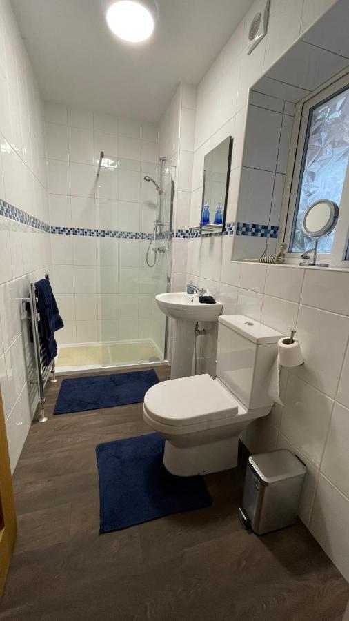 G&T Apartment Scarborough Eksteriør bilde