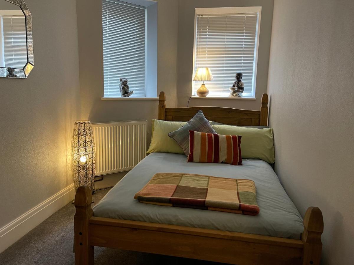 G&T Apartment Scarborough Eksteriør bilde